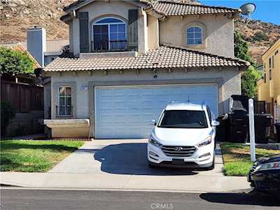 16471 Applegate Dr Fontana,  CA 92337