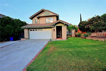11991 Sherwood Ct Fontana,  CA 92337