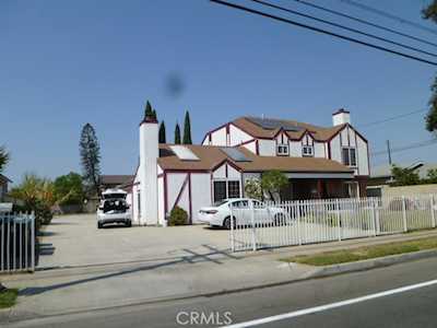 9791 Orange Ave Anaheim,  CA 92804