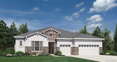 4572 Weitbrec Ln Castle Rock, CO 80104