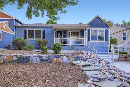 120 N Gilbert St Castle Rock, CO 80104