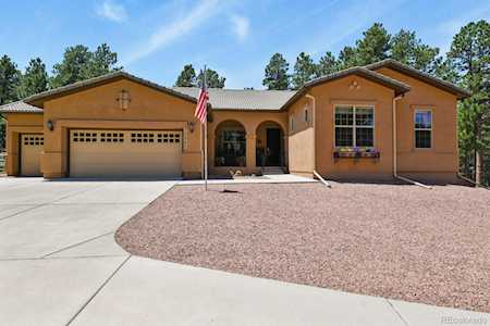 19980 Elk Creek Dr Colorado Springs, CO 80908