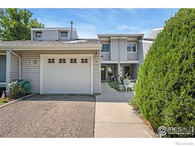 1925 28th Ave #36 Greeley, CO 80631