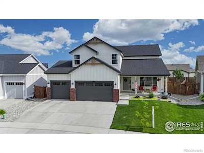 623 Wild Honey Dr Berthoud, CO 80513