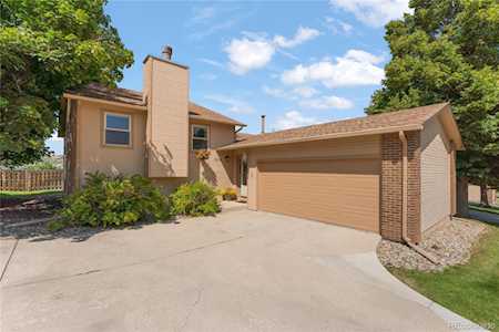 1516 Shane Circle Colorado Springs, CO 80907