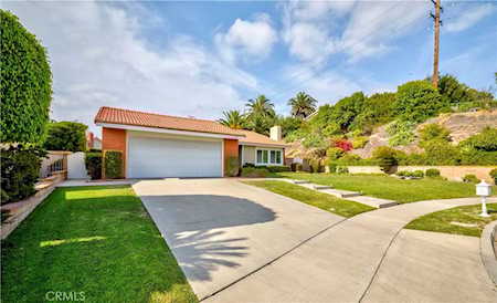 2501 Tiffany Place Fullerton,  CA 92833