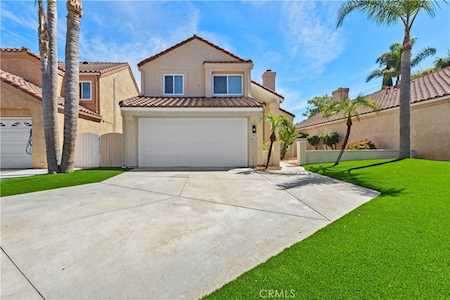 5917 San Remo Way Yorba Linda,  CA 92887