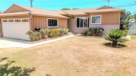 13724 Lancelot Ave Norwalk,  CA 90650