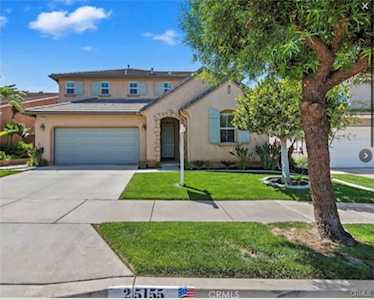 25155 Coral Canyon Rd Corona,  CA 92883