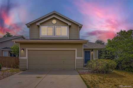 3630 Bucknell Dr Highlands Ranch, CO 80129