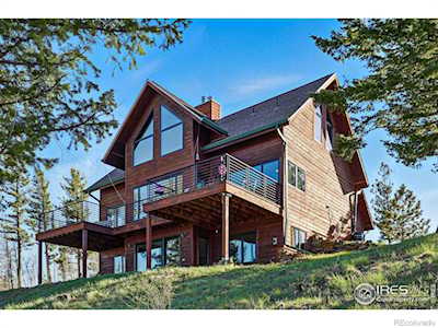 98 Rim Rd Boulder, CO 80302