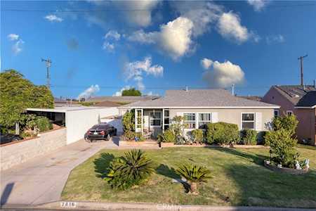 7816 Clive Ave Whittier,  CA 90606