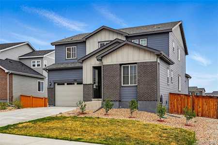 11744 Magnolia Dr Thornton, CO 80233