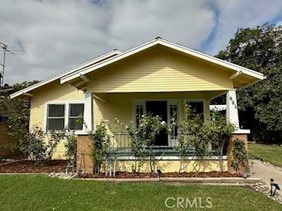 821 S Lemon St Anaheim,  CA 92805