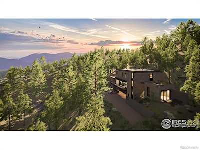 695 Cutter Ln Boulder, CO 80302