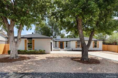 2219 Stratford Ln Colorado Springs, CO 80909