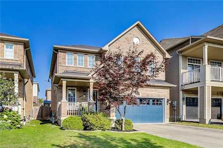 74 Bradley Avenue Binbrook, ON L0R 1C0