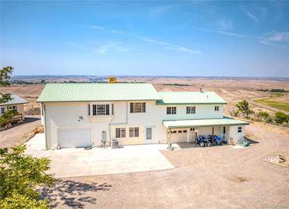12602 25 Mesa Rd Delta, CO 81416