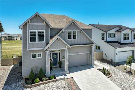 10089 Golf Crest Dr Peyton, CO 80831