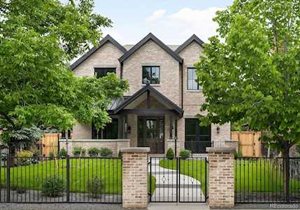 2237 S Madison St Denver, CO 80210