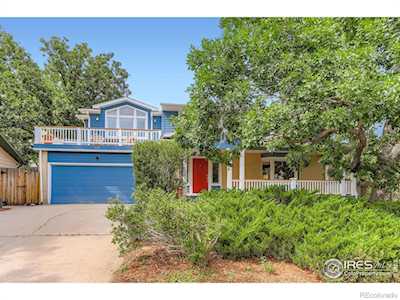 3495 Everett Dr Boulder, CO 80305