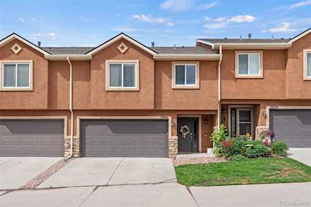 2244 Abiding Point Colorado Springs, CO 80918