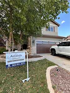 10358 Kelliwood Way Highlands Ranch, CO 80126