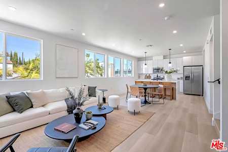 5832 David Ave #1 Culver City,  CA 90034