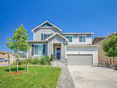 2545 Villageview Ln Castle Rock, CO 80104