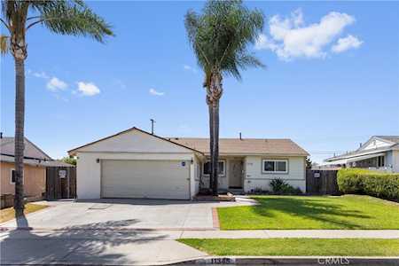 11345 Groveland Ave Whittier,  CA 90604