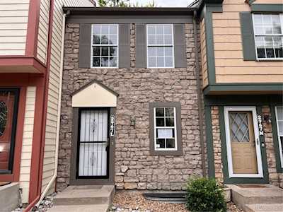 2967 W 81st Ave #L Westminster, CO 80031