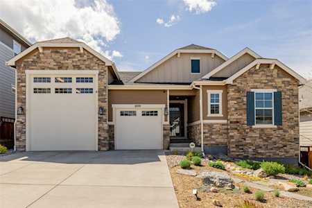 3059 Morningbird Ln Castle Rock, CO 80109