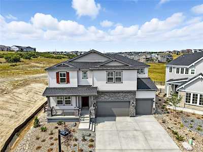 3303 Backdrop Ct Castle Rock, CO 80108