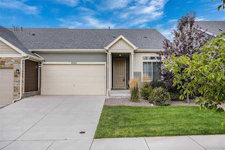 6244 Syre Point Colorado Springs, CO 80927