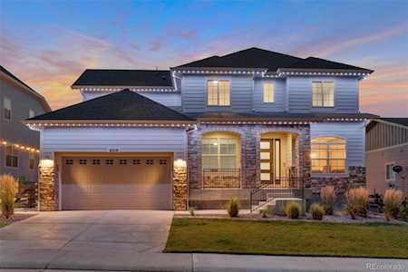 6319 E 141st Dr Thornton, CO 80602