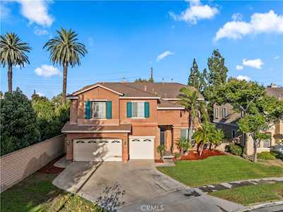 9427 Sun Meadow Ct Rancho Cucamonga,  CA 91730