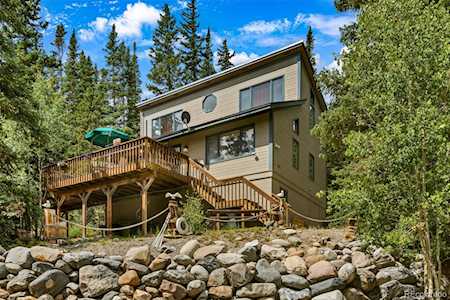 389 Peterson Dr Alma, CO 80420