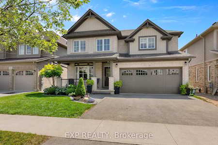 10 Riley Ave Pelham, ON L0S 1E6