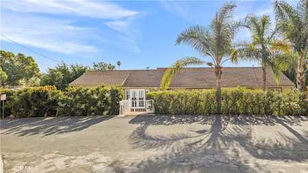 5643 Panorama Dr Whittier,  CA 90601