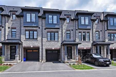 187 Wilson Street W #4 Ancaster, ON L9G 1N4