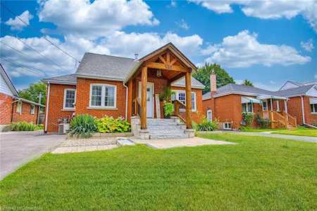 100 Second Street N Stoney Creek, ON L8G 1Z4