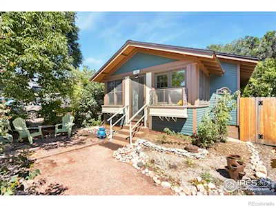 116 E Lincoln Ave Fort Collins, CO 80524