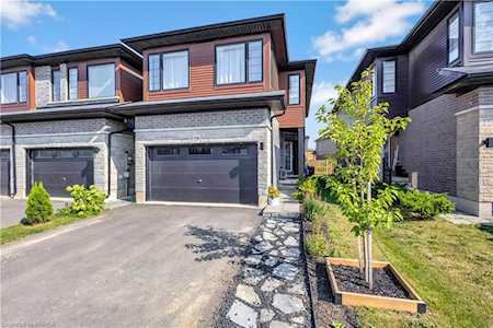 29 Bellhouse Avenue Brantford, ON N3T 0T7