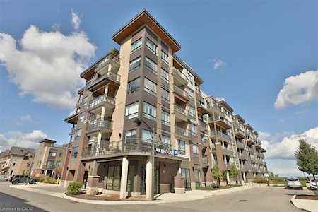 40 Esplanade Lane #401 Grimsby, ON L3M 0G9