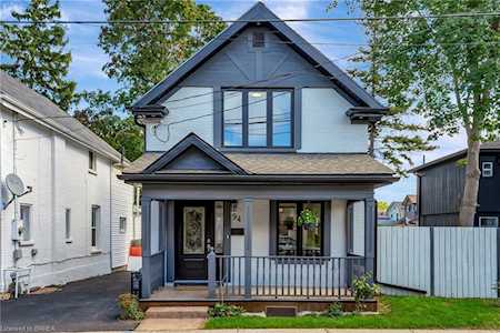 94 Superior Street Brantford, ON N3S 2K6