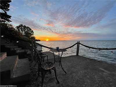 44 Firelane 11A Road Niagara-On-The-Lake, ON L0S 1J0