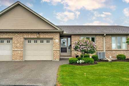 601 Conklin Road #17 Brantford, ON N3T 0C1