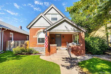 571 S Sherman St Denver, CO 80209