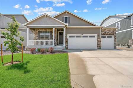 13806 Quartz St Mead, CO 80504