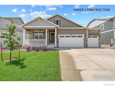 13806 Quartz St Mead, CO 80504